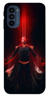 Чехол на Motorola Moto G41 Homelander v2 фото 1 из 1