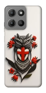 Чохол на Motorola Moto G15 4G Мотанка надії 3D фото 1 з 1