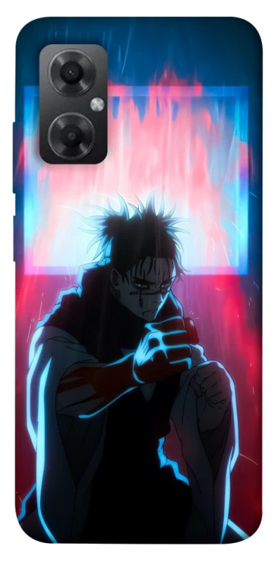 Чохол на Xiaomi Redmi Note 11R Choso v2 фото 1 з 1