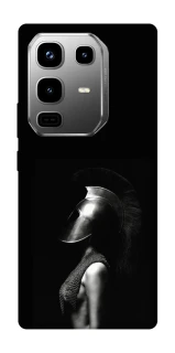 Чехол на Infinix Note 50 Pro Goddess of war ver.7 фото 1 из 1