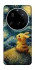 Чохол на Xiaomi 15 Ultra Pikachu and Van Gogh фото 1 з 1