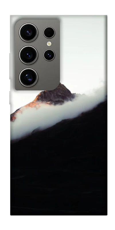 Чохол на Samsung Galaxy S24 Ultra Mountain v3 фото 1 з 1