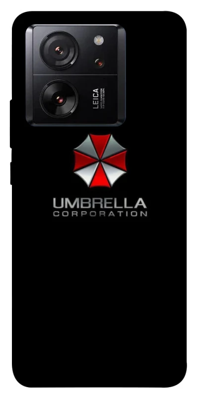 Чохол на Xiaomi 13T Pro Umbrella Corporation ver.2 фото 1 з 1