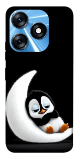 Чохол на TECNO Spark 10 My Penguin фото 1 з 1