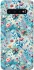 Чохол на Samsung Galaxy S10+ Floral design ver.5 фото 1 з 1