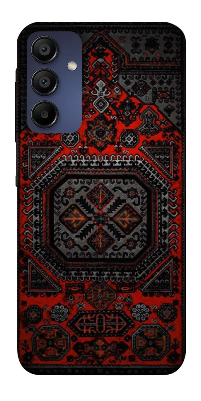 Чохол на Samsung Galaxy A15 4G/5G Килим v16 фото 1 з 1