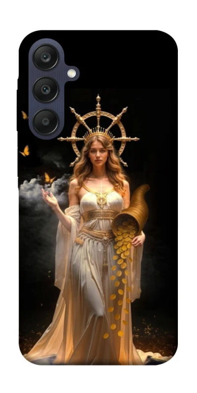 Чохол на Samsung Galaxy A25 5G Fortuna фото 1 з 1