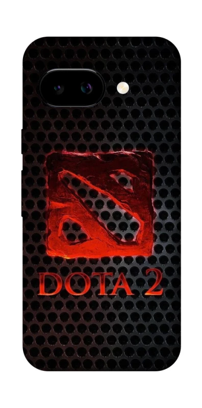 Чехол на Google Pixel 9a Dota 2 фото 1 из 1