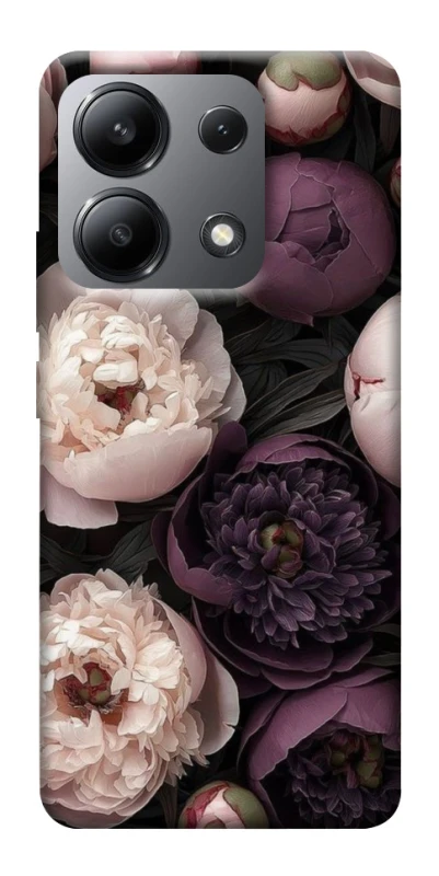 Чохол на Xiaomi Redmi Note 13 4G Heart of a Flower фото 1 з 1