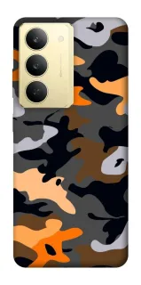 Чохол на Realme 14x Сamouflage v19 фото 1 з 1