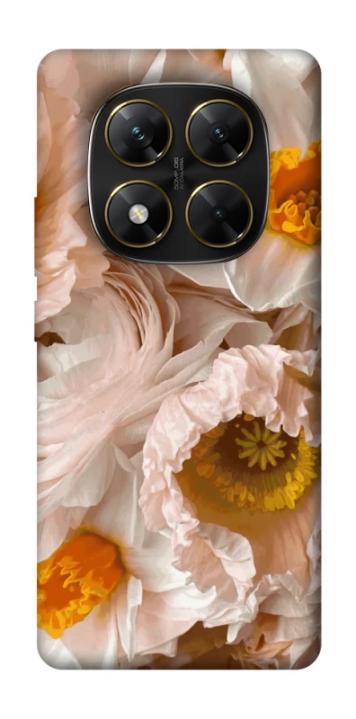 Чохол на Xiaomi Poco X7 Botanical Bliss фото 1 з 1