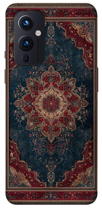 Чохол на OnePlus 9 Килим v88 фото 1 з 1