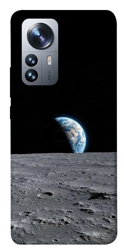 Чехол на Xiaomi 12 / 12X Artemis 2 фото 1 из 1