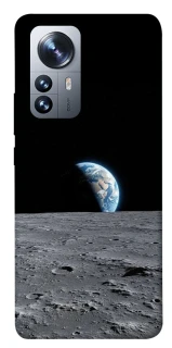 Чехол на Xiaomi 12 / 12X Artemis 2 фото 1 из 1