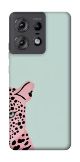 Чохол на Motorola Edge 50 Pro Leopard Art фото 1 з 1