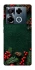 Чехол на Infinix Note 40 Pro 4G Новогодний v30 фото 1 из 1