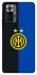 Чохол на Xiaomi Redmi Note 10 Pro FC Inter v1 фото 1 з 1