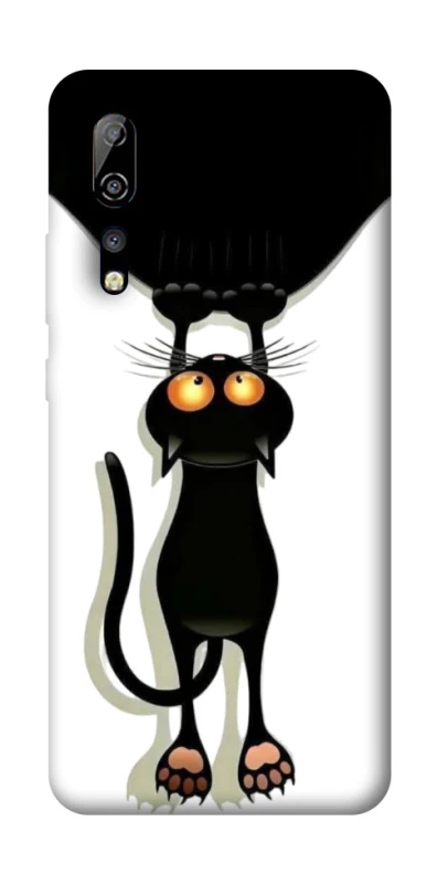 Чехол на ZTE Axon 10 Pro But it's not white фото 1 Чехол на ZTE Axon 10 Pro But it's not white фото 1 из 1