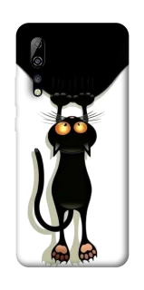 Чехол на ZTE Axon 10 Pro But it's not white фото 1 Чехол на ZTE Axon 10 Pro But it's not white фото 1 из 1
