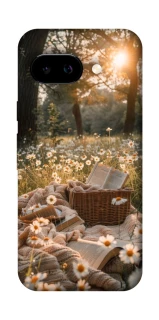 Чохол на Google Pixel 9a Flowers v14 фото 1 з 1