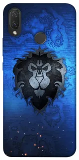Чохол на Huawei P Smart+ (nova 3i) Warcraft v1 фото 1 з 1