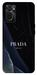 Чехол на Oppo A76 4G Prada ver.2 фото 1 из 1
