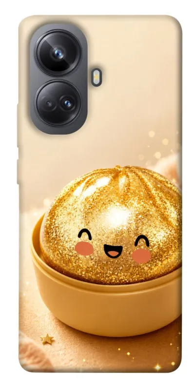 Чохол на Realme 10 Pro+ Dumpling ver.6 фото 1 з 1