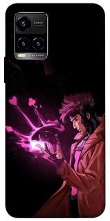 Чехол на Vivo Y21 / Y33s Gambit фото 1 из 1