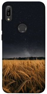 Чехол на Huawei Y6 (2019) grain фото 1 из 1