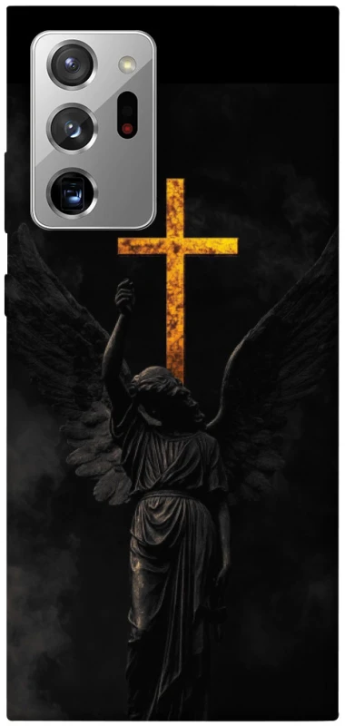 Чохол на Samsung Galaxy Note 20 Ultra Angel ver.2 фото 1 з 1