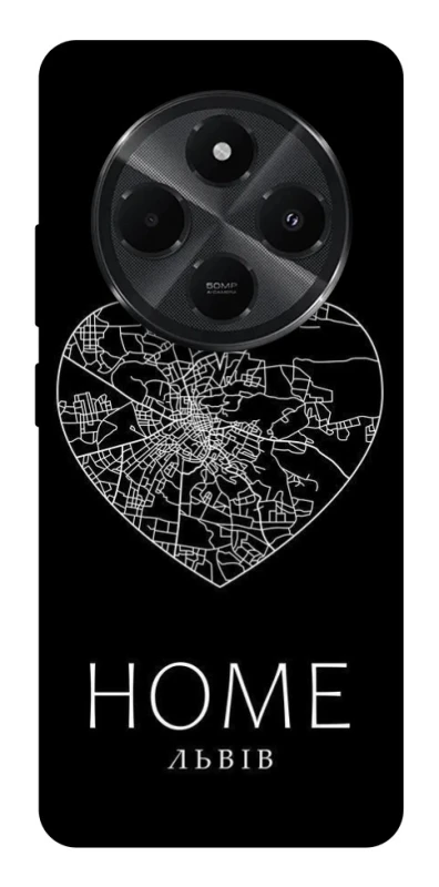 Чохол на Xiaomi Redmi A3 Pro Львів Home фото 1 з 1