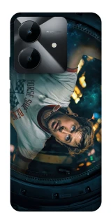 Чохол на Realme Note 60x Project Hail Mary ver.7 фото 1 з 1