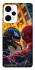 Чохол на Xiaomi Poco F5 / Note 12 Turbo Venom vs Spiderman фото 1 з 1