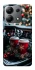Чохол на Xiaomi Redmi Note 13 4G Christmas spirit ver.2 фото 1 з 1