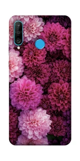 Чехол на Huawei P30 lite Garden1 фото 1 из 1