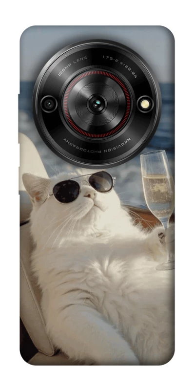 Чохол на ZTE Nubia Focus Smile v3 фото 1 з 1