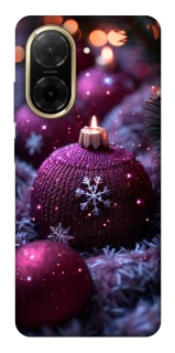 Чехол на Xiaomi Redmi A5 (Europe version) Новогодний v44 фото 1 из 1