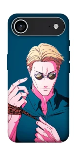 Чехол на Apple iPhone 17 Air (6.5") Nanami фото 1 из 1