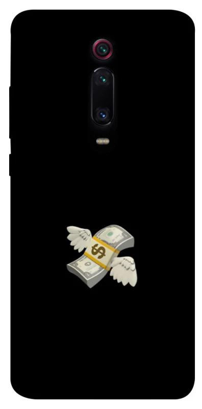 Чохол на Xiaomi Redmi K20 / K20 Pro / Mi9T / Mi9T Pro Easy cash фото 1 з 1