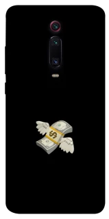 Чохол на Xiaomi Redmi K20 / K20 Pro / Mi9T / Mi9T Pro Easy cash фото 1 з 1