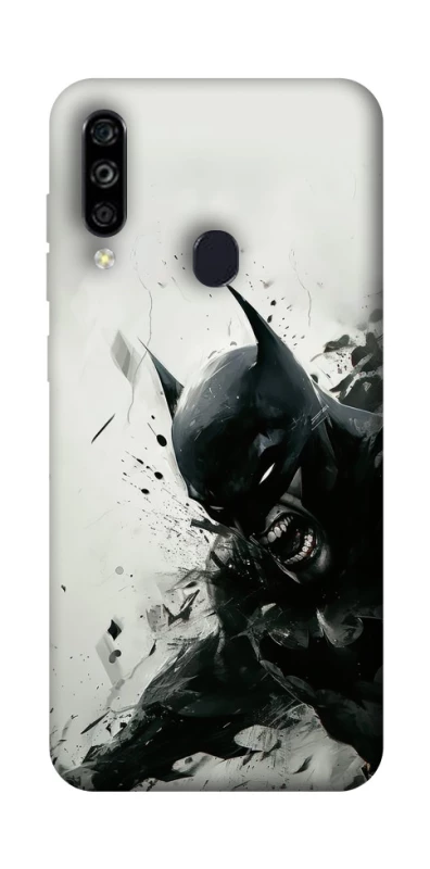 Чохол на ZTE Blade A7 (2020) Batman фото 1 з 1