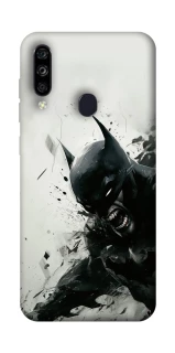 Чохол на ZTE Blade A7 (2020) Batman фото 1 з 1