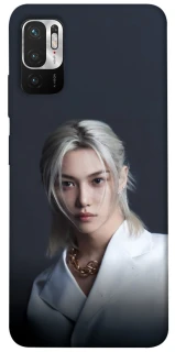 Чехол на Xiaomi Poco M3 Pro 4G / 5G Felix фото 1 из 1