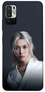 Чехол на Xiaomi Redmi Note 10 5G Felix фото 1 из 1