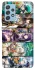 Чохол на Samsung Galaxy A52 4G / A52 5G Genshin Impact фото 1 з 1
