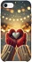 Чохол на Apple iPhone SE (2020) Heart in hand фото 1 з 1