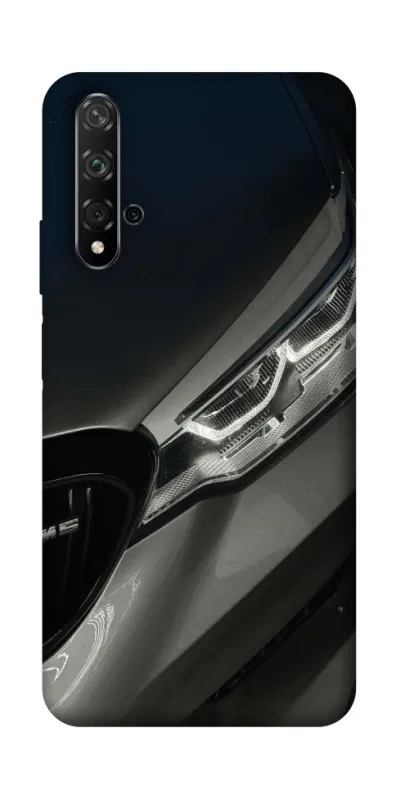 Чехол на Huawei Honor 20 / Nova 5T BMW v44 фото 1 из 1