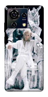 Чехол на ZTE Blade V50 Vita Felix GIANT фото 1 из 1