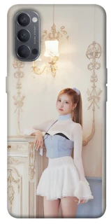 Чохол на Oppo Reno 4 Rami - BABYMONSTER фото 1 з 1