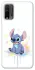 Чохол на Xiaomi Redmi 9T Stitch ver.4 фото 1 з 1